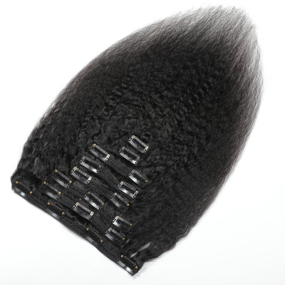 Peluca de Cabello Natural - Image 2