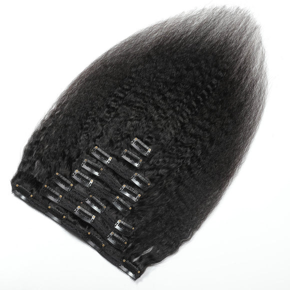 Peluca de Cabello Natural