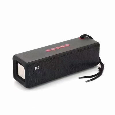 Parlante Bluetooth Portátil Compacto de Alta Calidad - Image 2