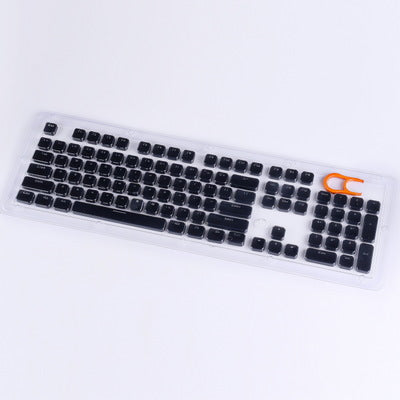 Teclado Mecánico E element OA para Oficina - Image 14