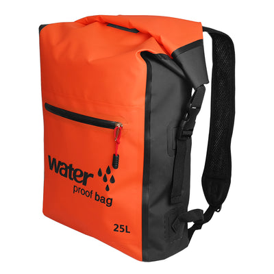 Mochila Impermeable para Aventuras Acuáticas