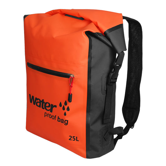 Mochila Impermeable para Aventuras Acuáticas