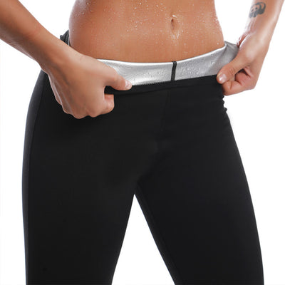 Conjunto Deportivo Yoga Absorbente - Image 11