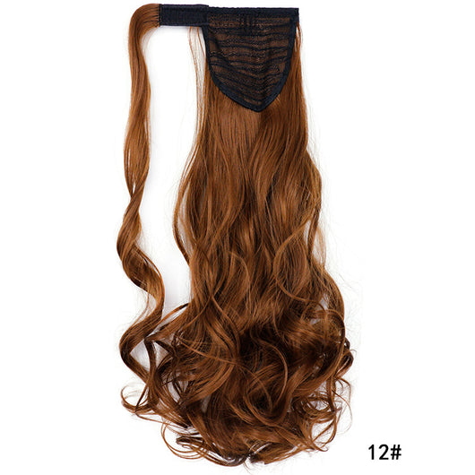 Varilla Mágica Invisible para Extensiones de Cola - Sin Rastro - Image 40