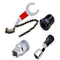 Kit Completo de Herramientas para Mantenimiento de Bicicletas