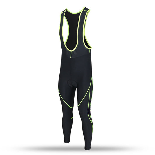 Pantalones Deportivos Ciclismo Transpirables Secado Rápido - Image 18