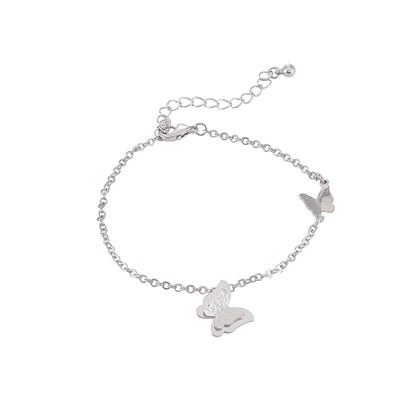 Pulsera Mariposa Elegante para Mujer - Image 3