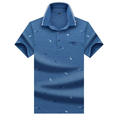 Playera Estampada para Hombre - Image 18