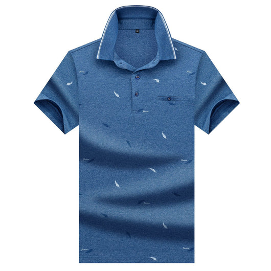 Playera Estampada para Hombre - Image 18