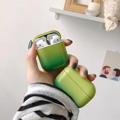 Funda Protectora Degradada para AirPods Pro 2 y 3 Generación - Image 17