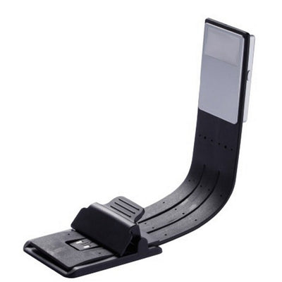 Luz LED Recargable para Kindle y Libros Electrónicos - Image 8