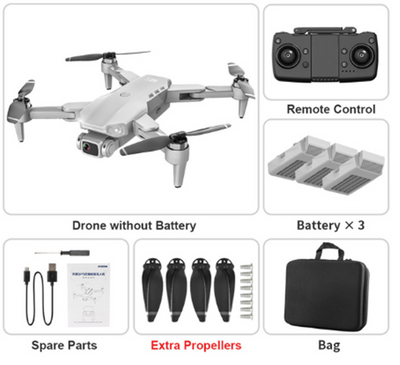 Dron Profesional con Control Remoto de Largo Alcance - Image 21
