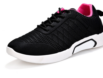 Zapatillas Deportivas Primavera - Malla Transpirable, Diseño Casual Versátil - Image 10