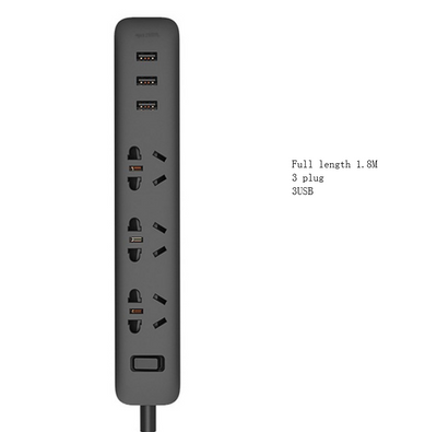 Regleta de Enchufes con Puertos USB - Image 9