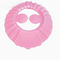 Rosado With Ear