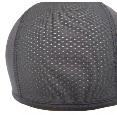 Gorro Ciclista AntiTranspiración de Secado Rápido - Image 3