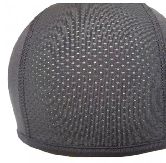 Gorro Ciclista AntiTranspiración de Secado Rápido - Image 3