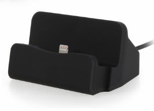 Base de Carga Universal Compatible con iPhone y Apple - Image 3