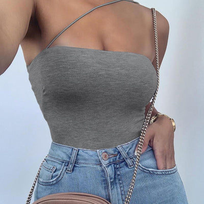 Body con Tirantes Ajustables - Image 8