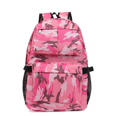 Mochila Táctica Impermeable de Gran Capacidad para Hombres y Mujeres - Image 4