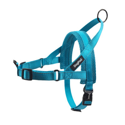 Arnés Ajustable para Perros con Correa de Tracción Resistente - Image 7