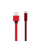 Cable de Carga Rápida Compatible con Apple - Control de Datos y Carga Independientes