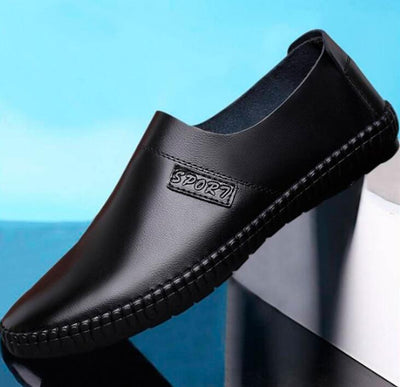 Zapatos Casuales para Hombre con Diseño Moderno y Correa Ajustable - Image 4