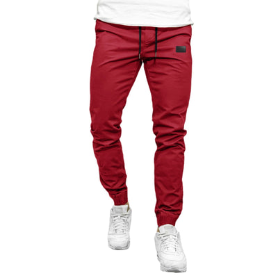 Pantalones Deportivos Holgados Tipo Overol Versátil - Image 5