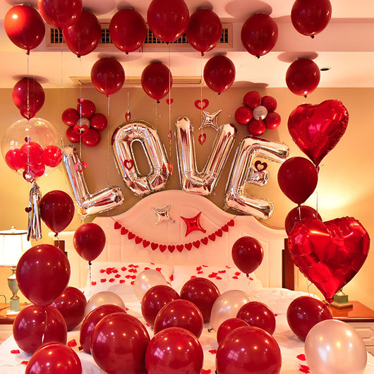 Globos Románticos para Dormitorio - Image 2