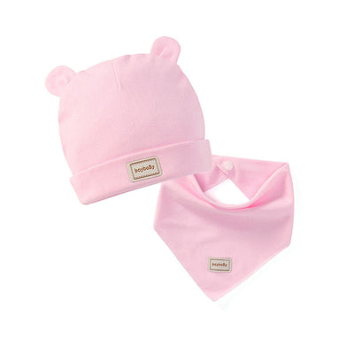 Gorro Infantil Otoño Invierno con Diseños Animados - Image 11