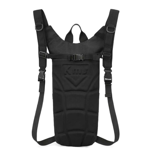 Mochila Táctica de Ciclismo con Camuflaje para Deportes al Aire Libre - Image 6
