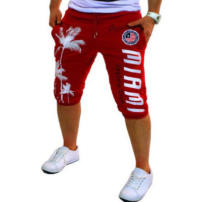 Pantalones Cortos Estampado Coco - Image 7