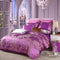 Morado Rosado Aumento