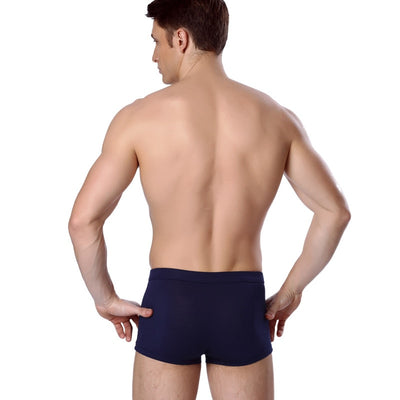 Shorts Estampados para Hombre - Caja de Regalo - Image 3