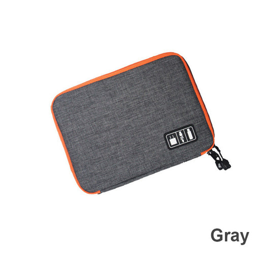 Organizador Portátil para Cables y Accesorios - Image 9