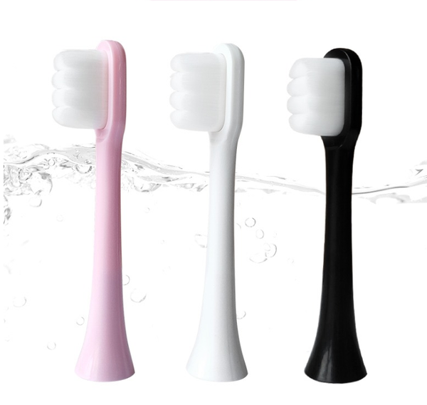 Cepillo de Dientes Eléctrico Sonic con Cerdas Suaves
