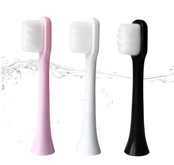 Cepillo de Dientes Eléctrico Sonic con Cerdas Suaves