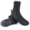 Protector de Zapato para Bicicleta con Cierre de Seguridad Impermeable