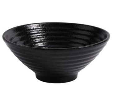 Tazón de Cerámica Japonesa Grande para Ramen y Sopas - Image 16