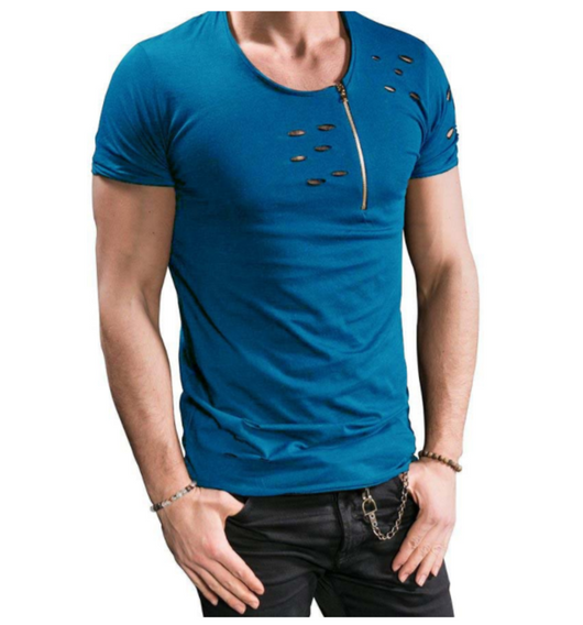 Camiseta de Estilo Minimalista - Image 9