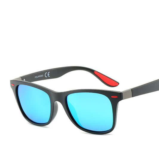 Gafas de Sol Polarizadas para Pesca