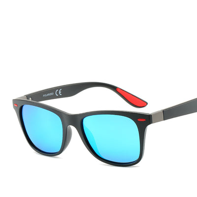 Gafas de Sol Polarizadas para Pesca
