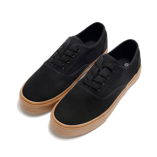Zapatos de Lona para Mujer Cómodos con Cordones - Image 14