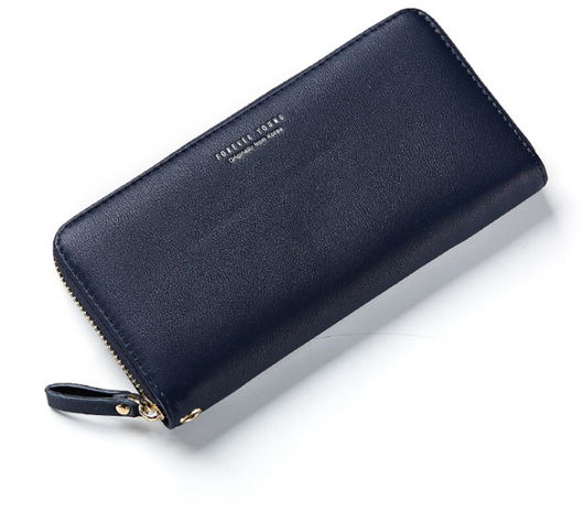 Funda para Celular con Cierre de Cremallera Larga - Image 5