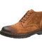Botas Vintage para Hombre Talla Grande 38-47 - Estilo Brogue Clásico Invierno