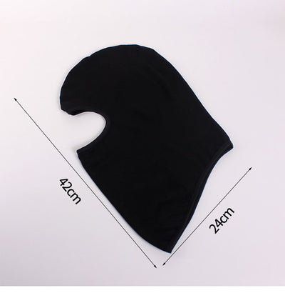 Gorra Deportiva de Algodón Puro Transpirable para Ciclismo - Image 4
