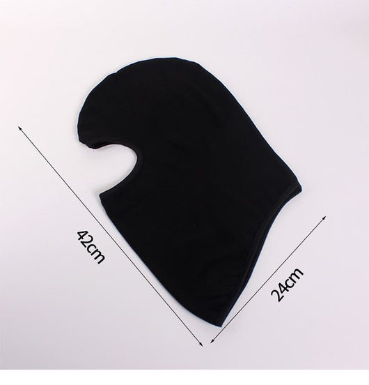 Gorra Deportiva de Algodón Puro Transpirable para Ciclismo - Image 4