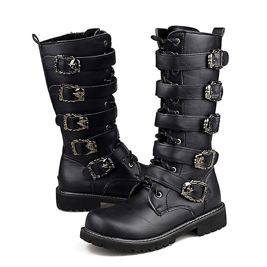 Botas Martin para Hombre