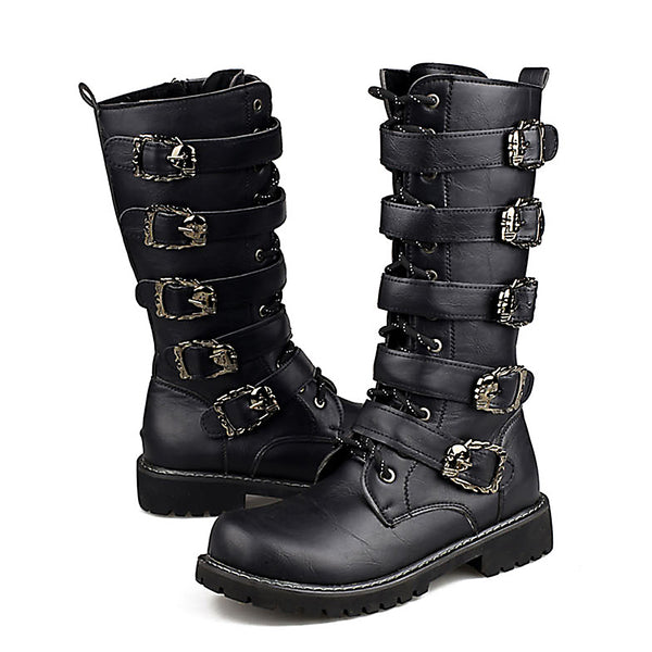 Botas Martin para Hombre