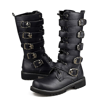 Botas Martin para Hombre